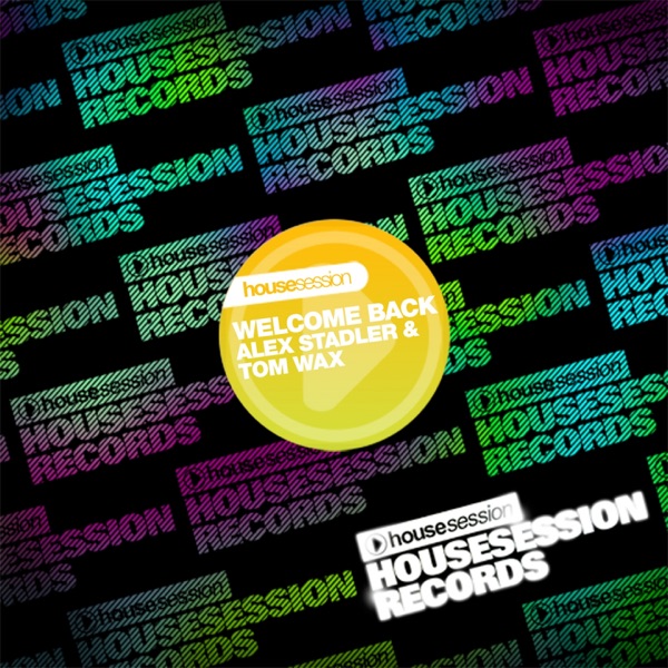 Welcome Back - Single