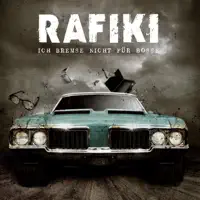 Schöner Tag — Rafiki