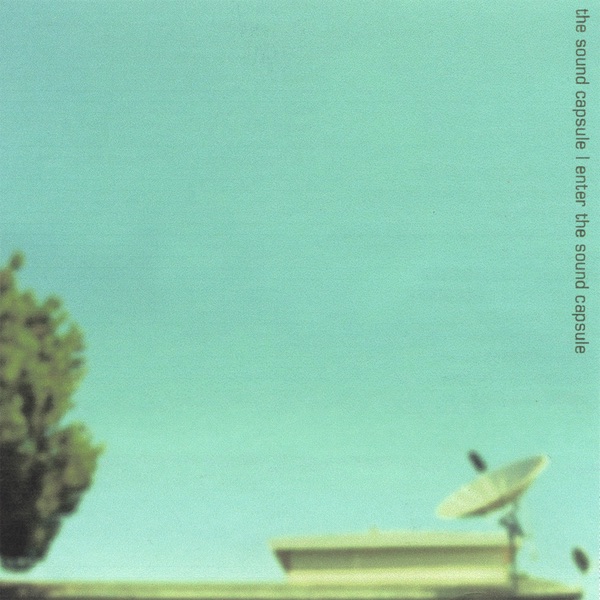 Enter the Sound Capsule