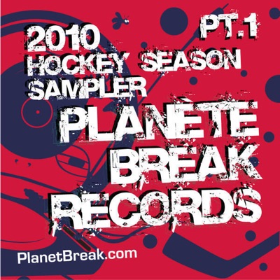 2010 Hockey Season Sampler - EP