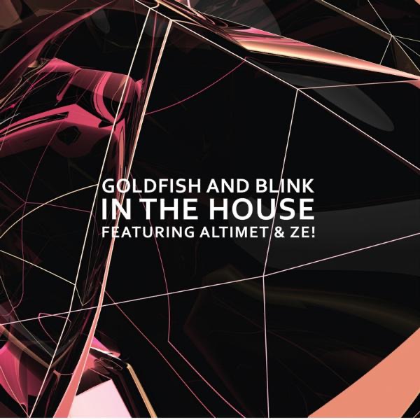 In The House (feat. Altimet & Ze!)