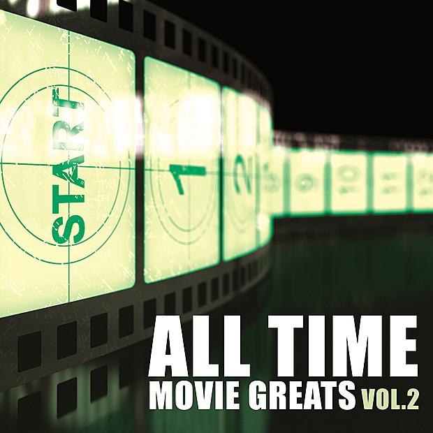 Gene Kelly - Singing in the rain - 100 Greatest Songs from the Movies - 2021
