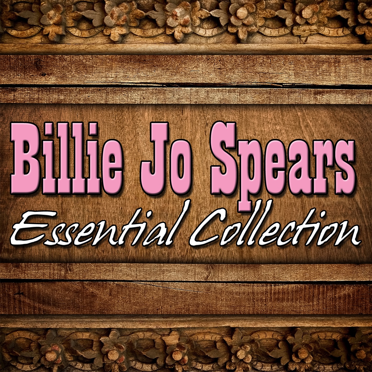 Billie Jo Spears - Blanket On the Ground