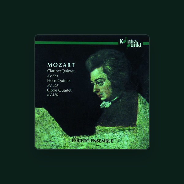 Esbjerg Ensemble's avatar