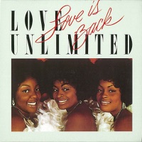 Love Unlimited - I'm So Glad That I'm a Woman