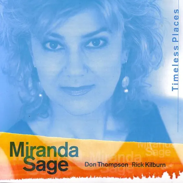 You'd Be So Nice to Come Home To — Miranda Sage