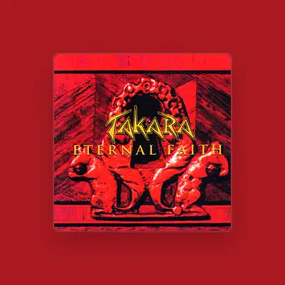 Listen to Takara, watch music videos, read bio, see tour dates & more!