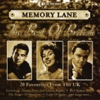 Bell Bottom Blues