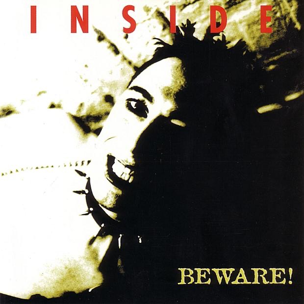 Beware!, 1998