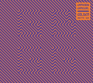 The Golden Ghetto Sex EP