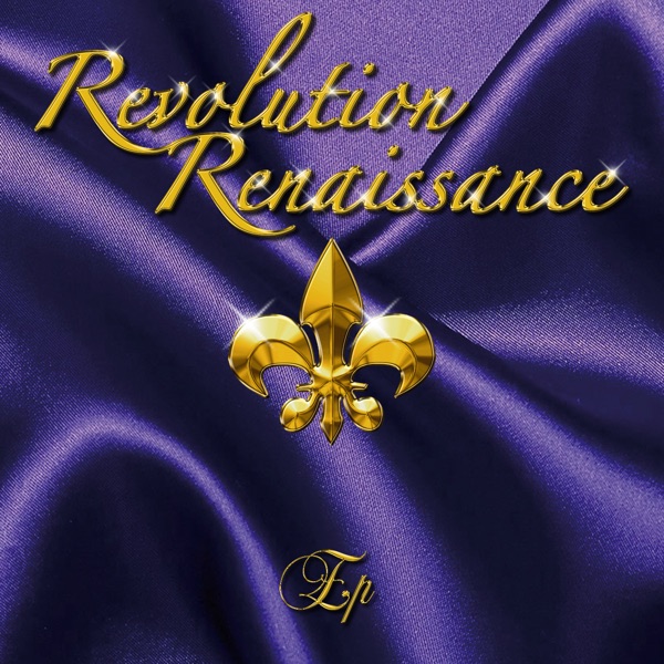 Ep artwork