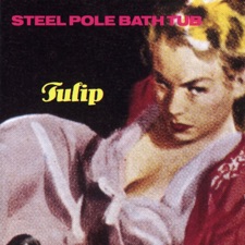 Steel Pole Bath Tub - Soul Cannon