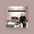 Shane Capone