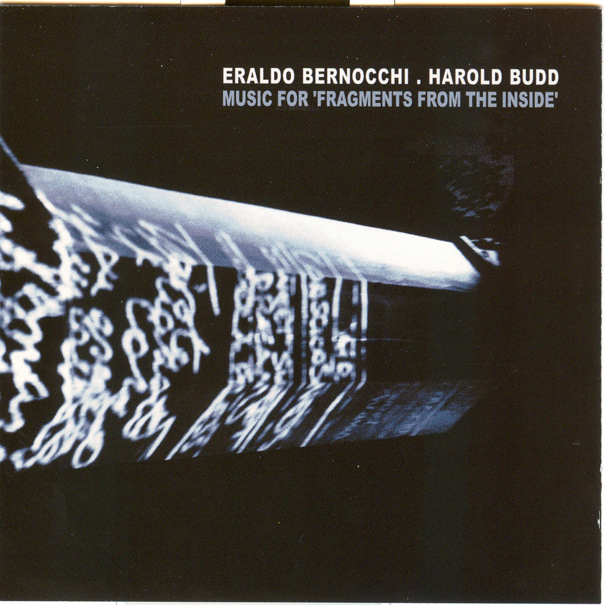 Winter Garden - Album by Eraldo Bernocchi, Harold Budd & Robin 