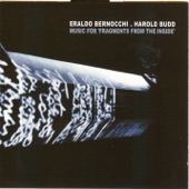 Music for 'Fragments from the Inside' artwork
