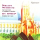 Leo Sowerby Symphony In G Major The Great Organ of Washington Cathedral