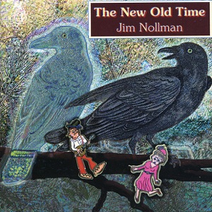 The New Old Time