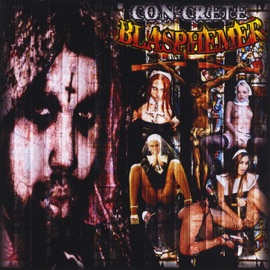 Devil Musick (feat. Stitch Mouth) Concrete