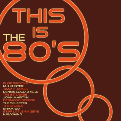 This Is the 80's
