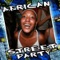Sahara - African Tribal Orchestra lyrics