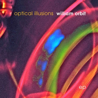 Optical Illusions - EP