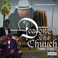 Go Gettas (feat. Soopafly) - Single - Deacon of The Chuuch