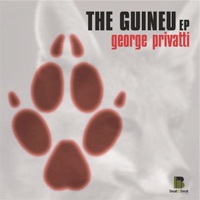 The Guineu - EP - George Privatti