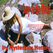 Foot Fetish - Mysterious Nature