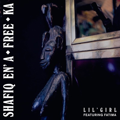 L'il Girl (L'il Girl (Featuring Fatima))