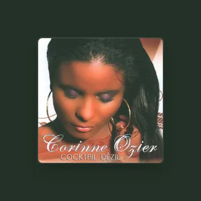 Listen to Corinne Ozier, watch music videos, read bio, see tour dates & more!
