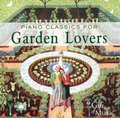 Piano Recital: Souter, Martin – Mendelssohn, Felix - Schumann, R. - Debussy, C. - Chopin, F. - Brahms, J. (Piano Classics for Garden Lovers)