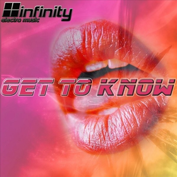 Cover of Get to Know - EP
