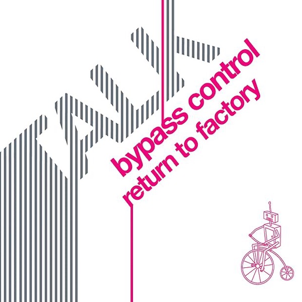 Bypass Control