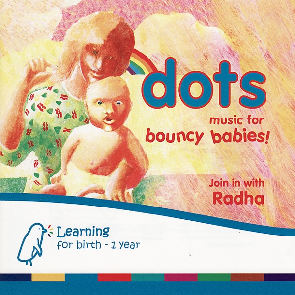 Dots - Music for Bouncy Babies