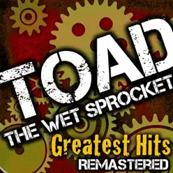 Walk On the Ocean (Remastered) - Single - Toad The Wet Sprocket