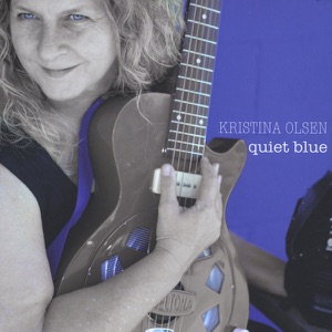Quiet Blue