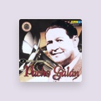 Pacho Galan y Su Orquesta