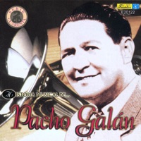 PACHO GALAN  EL BRAZALETE