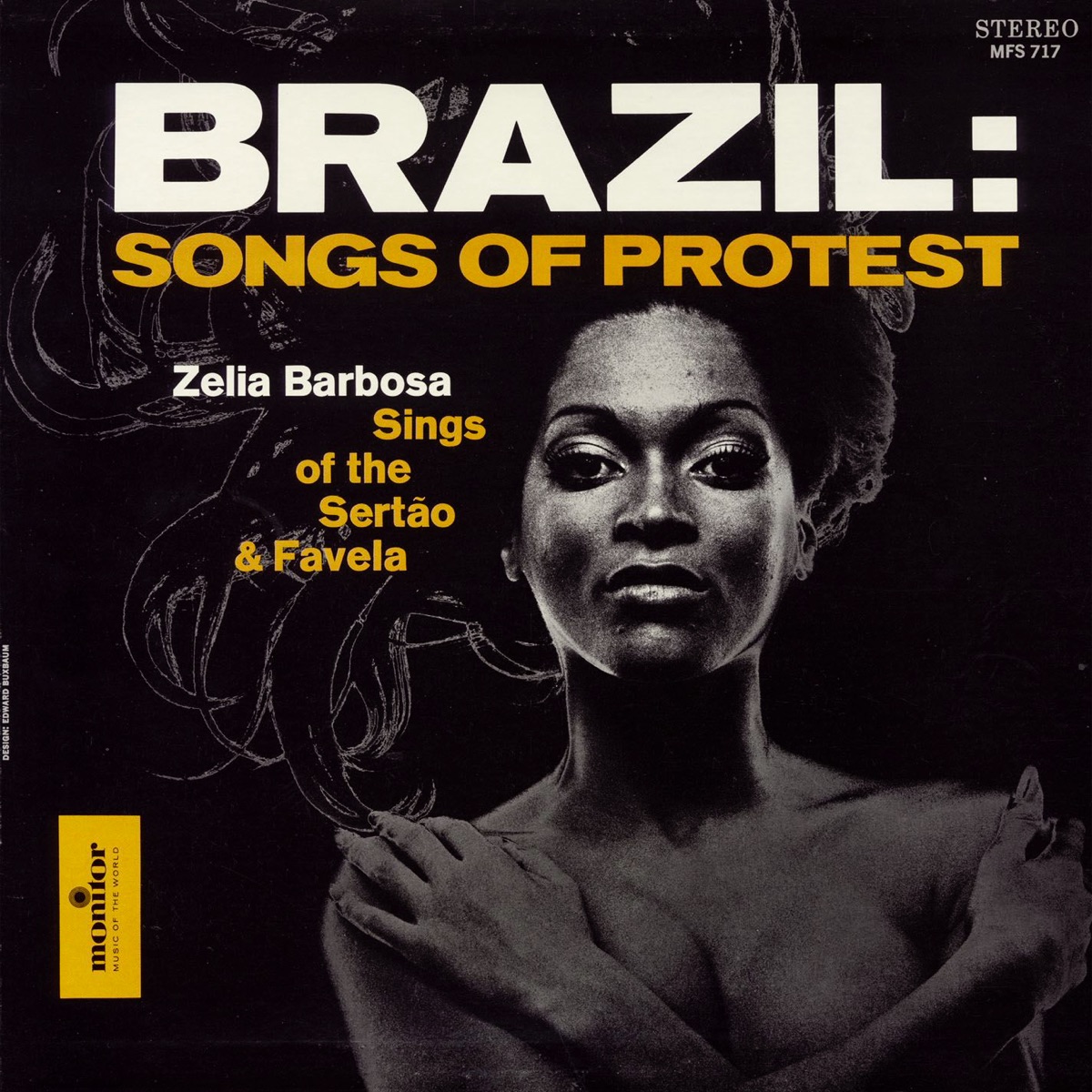 Cover du titre Feio, Não e Bonito (Ugly)
