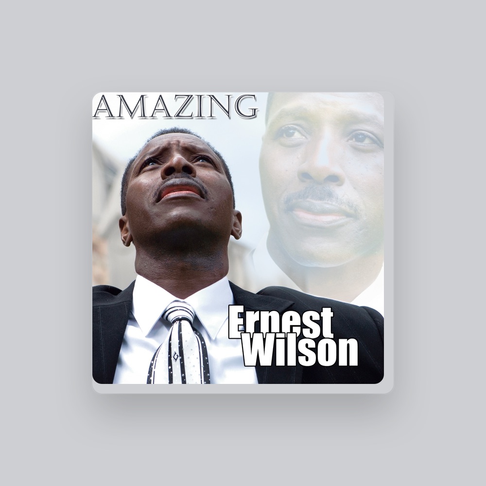 Фото Ernest Wilson