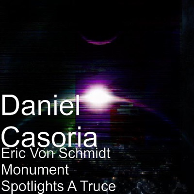 Daniel Casoria - Take It Off Wolf Club