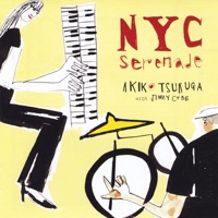 NYC Serenade - Akiko Tsuruga