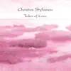 Christos Stylianou feat. Olga Kassimis - Pienso en Ti