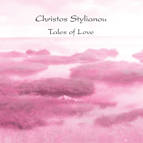 Tales of Love artwork