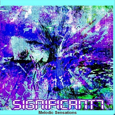 Melodic Sensations - Single