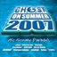Ghost On Summer 2007