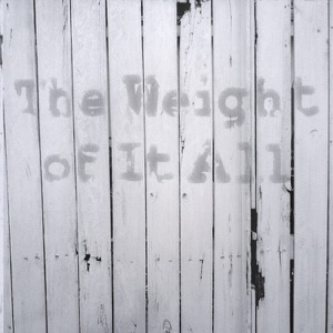 The Weight of It All - EP
