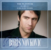 Boris Novković - Bijeli Golub