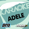 Zoom Karaoke - Adele - Zoom Karaoke