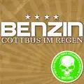 Cottbus im Regen